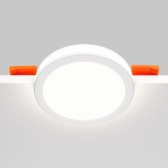 Встраиваемый светильник Maytoni Phanton DL2001-L12W4K