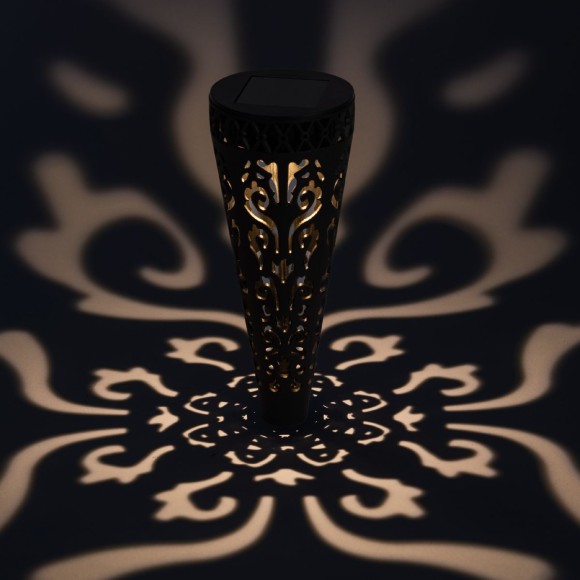 Грунтовый светильник Ажур Эра ERASF22-48 Б0057659