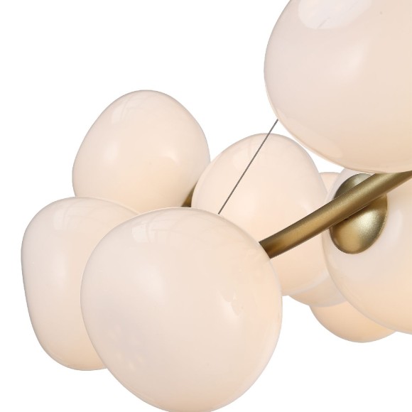 Подвесная люстра ST Luce Sweven SL1519.303.24