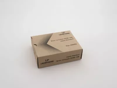 Блок питания LEDS POWER 100Вт 24В Standard 005058
