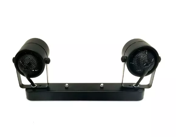 Спот Ambrella Light Techno Spot TA106, вид снизу Спот Ambrella Light Techno Spot TA106, вид снизу