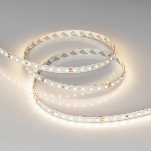 Светодиодная лента Arlight RT-A90-10mm 24V Warm3000 4.8 W/m, IP20, 2835, 5m 038778 Светодиодная лента Arlight RT-A90-10mm 24V Warm3000 4.8 W/m, IP20, 2835, 5m 038778