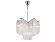 Подвесная люстра Newport Amanda 8906/C nickel М0070328