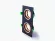 Встраиваемый светильник LEDS POWER GU-D02B, серия SPOT 009568