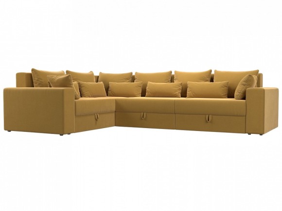 Диван-кровать Майами LDV_128117