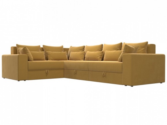 Диван-кровать Майами LDV_128117