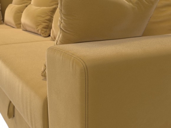 Диван-кровать Майами LDV_128117