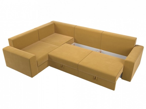 Диван-кровать Майами LDV_128117