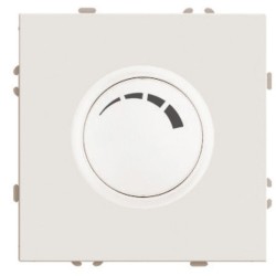 Выключатель диммирующий (механизм) Stekker Эмили RSW10-5106-08 кашемир soft touch 49894