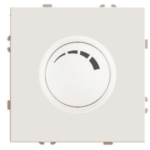 Выключатель диммирующий (механизм) Stekker Эмили RSW10-5106-08 кашемир soft touch 49894