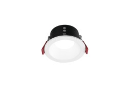 Встраиваемый светильник IMEX IL.0029.0021-WH