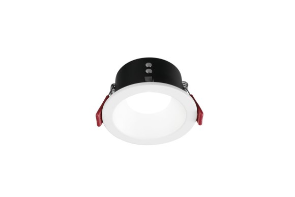 Встраиваемый светильник IMEX IL.0029.0021-WH