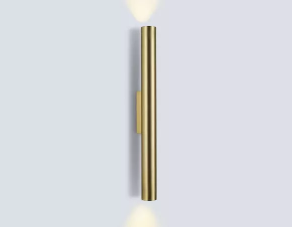 Настенный светильник Ambrella Light Comfort FL74527, 2700, Теплый белый