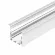 Профиль Arlight LINIA49-F-M-3000 WHITE 055396
