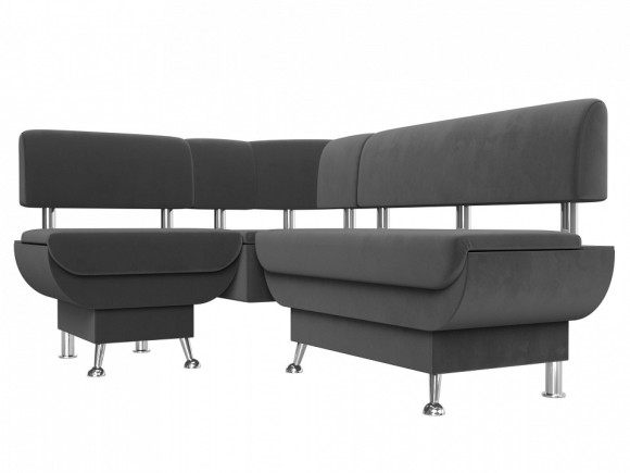 Диван Альфа LDV_130731