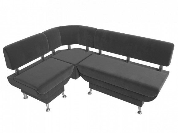 Диван Альфа LDV_130731