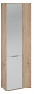 Шкаф платяной Глосс СМ-319.07.017 TRI_264501