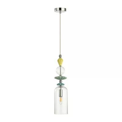 Подвесной светильник Odeon Light Bizet 4893/1