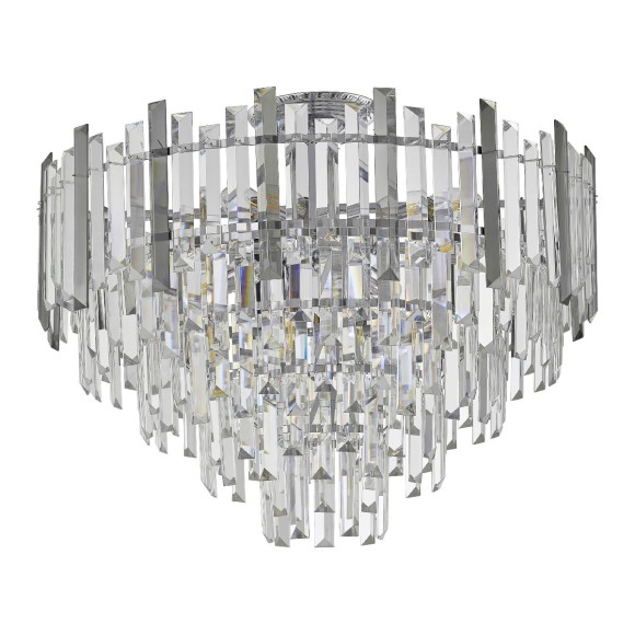 Потолочная люстра Arte Milano Sorrento 374409/9/60/570 CR