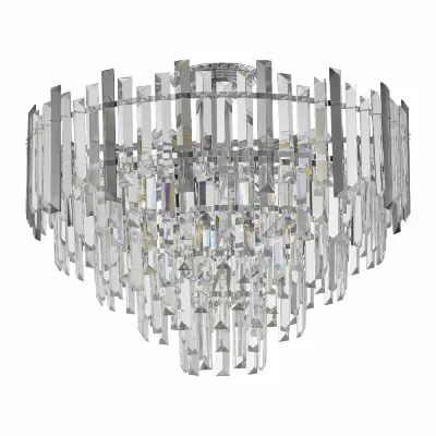 Потолочная люстра Arte Milano Sorrento 374409/9/60/570 CR