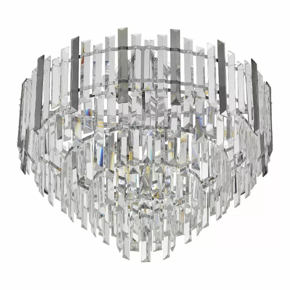 Потолочная люстра Arte Milano Sorrento 374409/9/60/570 CR Потолочная люстра Arte Milano Sorrento 374409/9/60/570 CR