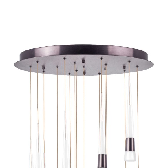 Каскадная люстра Lightstar Cone 757161