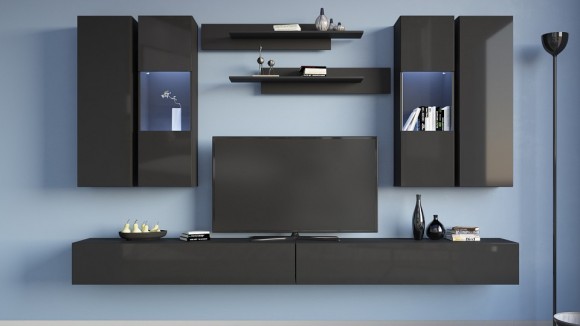 Полка навесная Point NKM_71774471