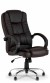 Кресло для руководителя Topchairs Atlant SGR_D-430_black