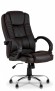 Кресло для руководителя Topchairs Atlant SGR_D-430_black