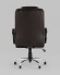 Кресло для руководителя Topchairs Atlant SGR_D-430_black
