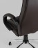 Кресло для руководителя Topchairs Atlant SGR_D-430_black