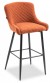 Стул барный Nico EVP_18403
