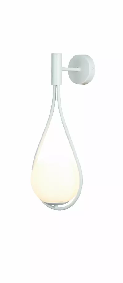 Бра Moderli Barocco V11575-1W