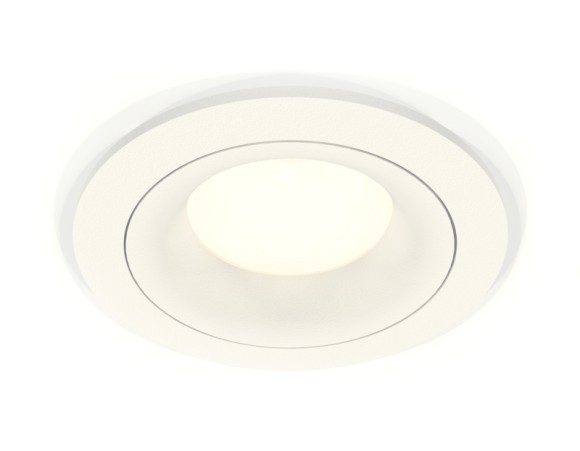 Встраиваемый светильник Ambrella Light Techno XC7621001 (C7621, N7010)