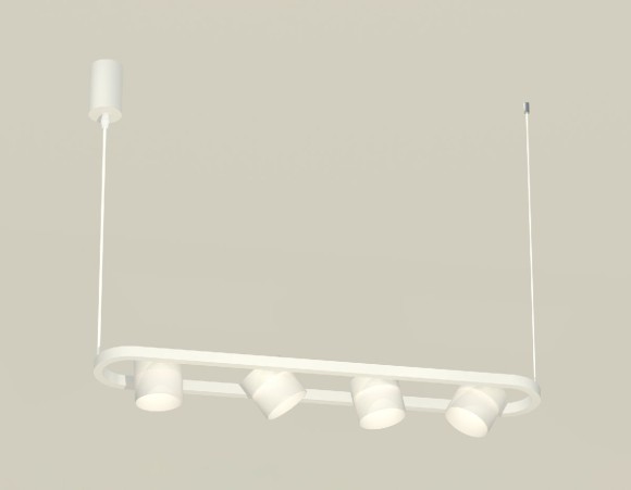 Подвесной светильник Ambrella Light Traditional (C9163, N8402) XB9163154