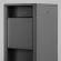 Уличная розетка Maytoni Socket O459FL-GF01SC, Графит, Алюминий, Германия