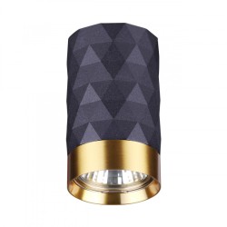 Потолочный светильник Odeon Light Ad Astrum 4287/1C