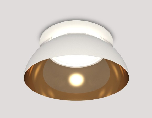 Встраиваемый светильник Ambrella Light Techno spot (C8050, N8144) XC8050101