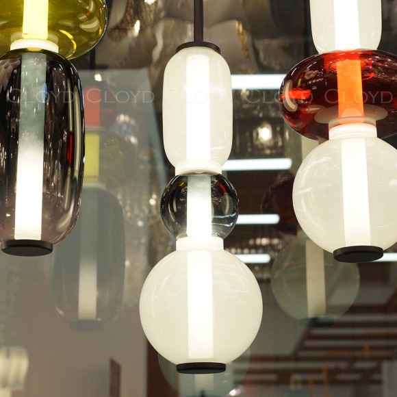 Подвесной светильник Cloyd Supernova 11406