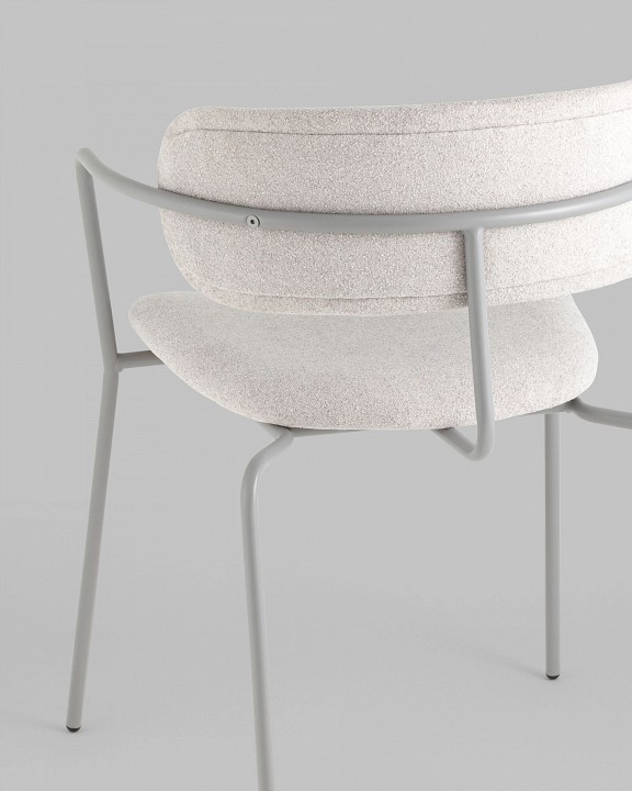 Стул Дженни SGR_AV_469-Cl900-7004T