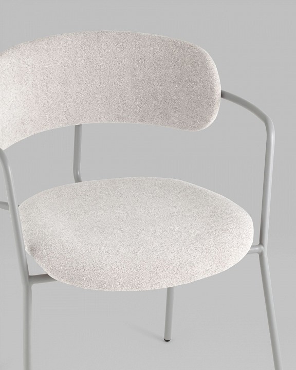 Стул Дженни SGR_AV_469-Cl900-7004T