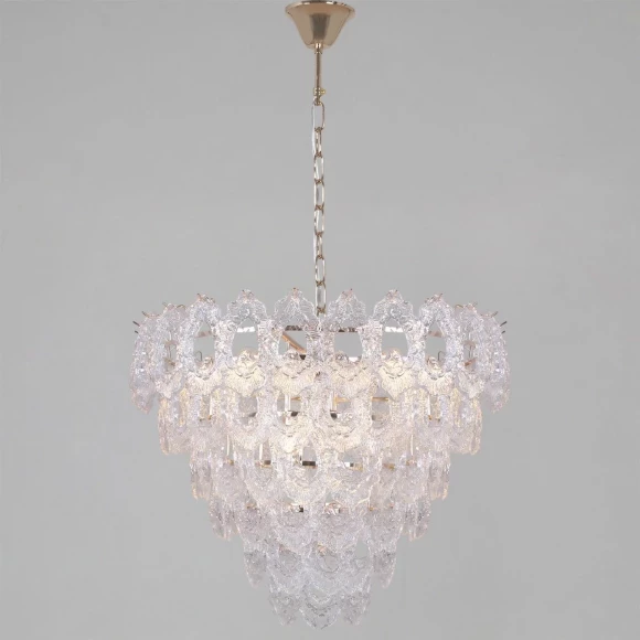 Подвесная люстра Reluce 09502-0.4-800