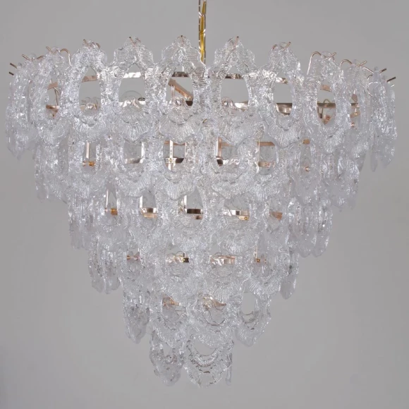 Подвесная люстра Reluce 09502-0.4-800