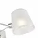 Люстра на штанге Freya Gino FR5108PL-03CH, декоративные элементы крупным планом
