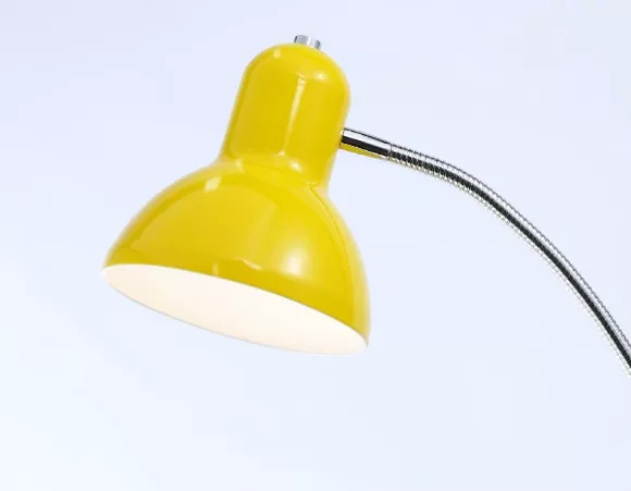 Торшер Ambrella Light Floor TR97659, вид сверху Торшер Ambrella Light Floor TR97659, вид сверху