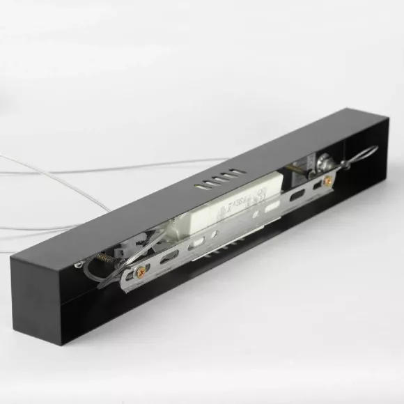Подвесной светильник Lussole Aberdeen LSP-7083 Подвесной светильник Lussole Aberdeen LSP-7083