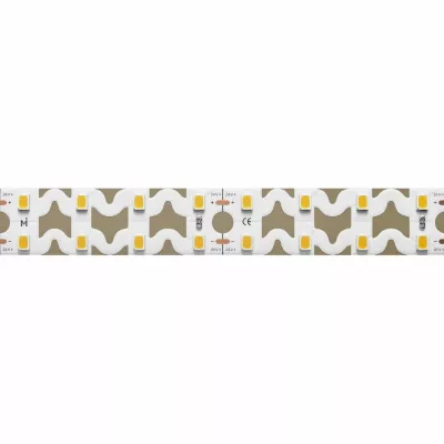 Светодиодная лента Maytoni Ultra 24В 2835 19,2Вт/м 3000K 5м IP20 201226