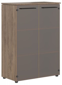 Тумба-витрина Morris Trend MMC 85.2 SKY_00-07089342