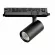 Трековый трехфазный светильник Quattro LED с управлением DALI Lightstar Alta Base A5147DALI
