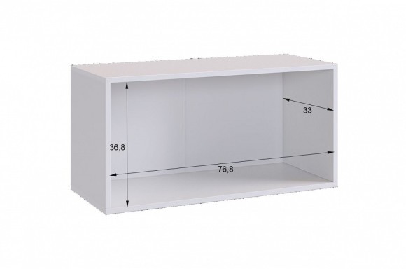 Антресоль Баско MBS_173774-2125